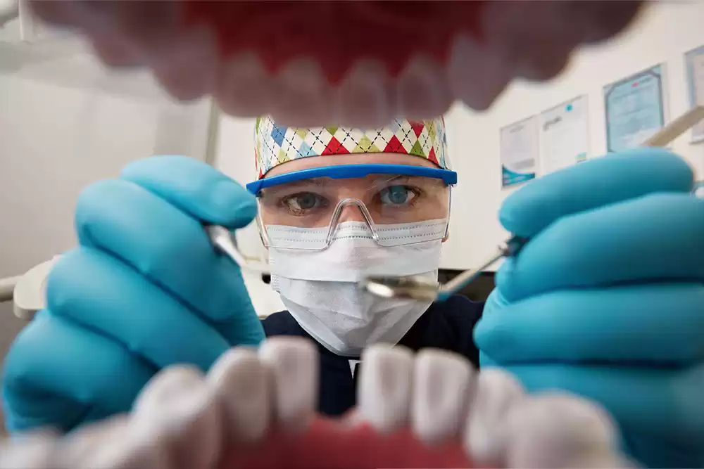 In-House Crown Crafting