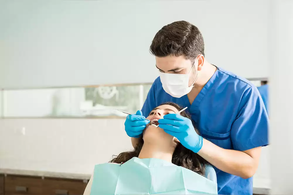 Tooth Extractions