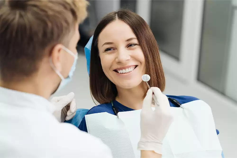 Dental Veneers